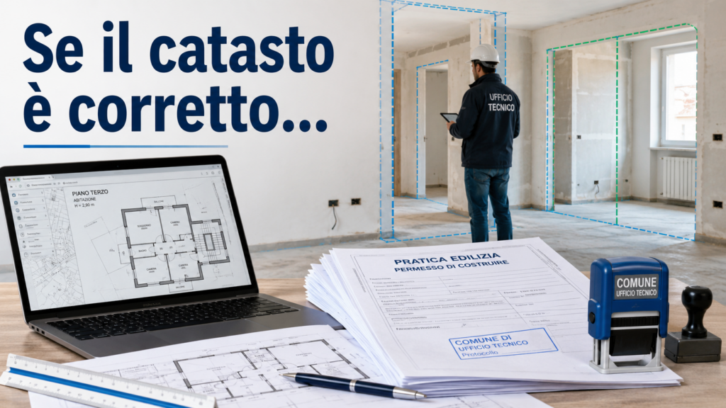 planimetria catastale