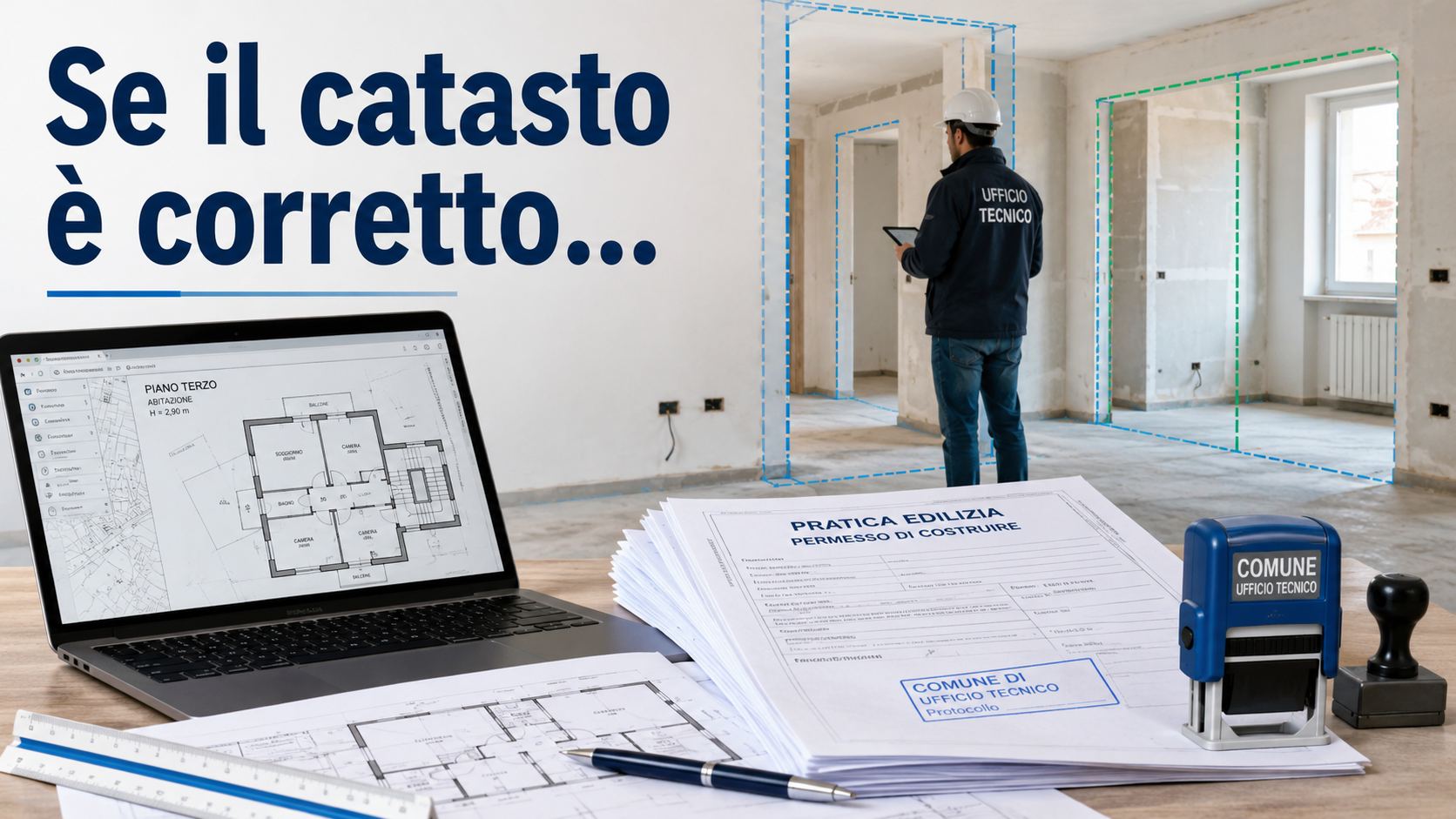 planimetria catastale